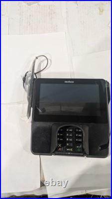 VeriFone M177-509-01-R MX925 PCI 4x SC TCH ETH SIG CTLS