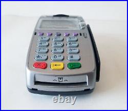 VeriFone M252-653-AD-NAA-3 VX520 Dual Comm Credit Card Machine NEW