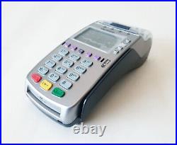 VeriFone M252-653-AD-NAA-3 VX520 Dual Comm Credit Card Machine NEW