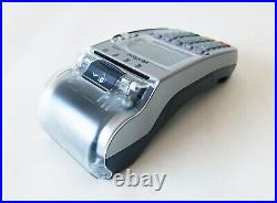 VeriFone M252-653-AD-NAA-3 VX520 Dual Comm Credit Card Machine NEW