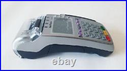 VeriFone M252-653-AD-NAA-3 VX520 Dual Comm Credit Card Machine NEW