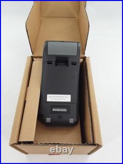 VeriFone M260-753-C6-USA-3B VX690 3GBluetoothWifi USA 192M SC STD keypad 40MM CT