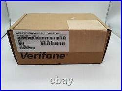 VeriFone M282-703-CD-NAA-3,192MB SC 3SAM Standard keypad (VX820)