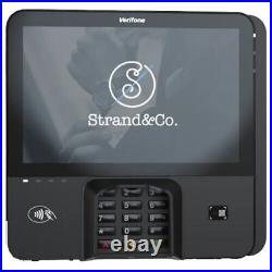 VeriFone M379-122-21-WWA-5 M440 8 display 2 gb ram 16GB flash