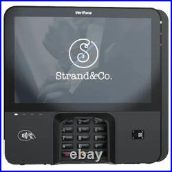 VeriFone M379-122-21-WWA-5 M440 Payment Terminal 8 Display 2GB Ram 16GB Flash