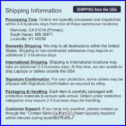 VeriFone M379-122-21-WWA-5 M440 Payment Terminal 8 Display 2GB Ram 16GB Flash