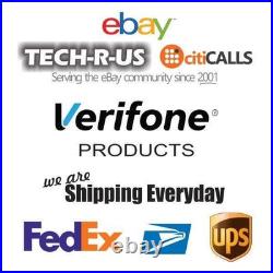 VeriFone M391-060-12-WWA-6 M425, WWA, NO CELLULAR, DB WIFI AC/BT, NO PSU, CAMERA