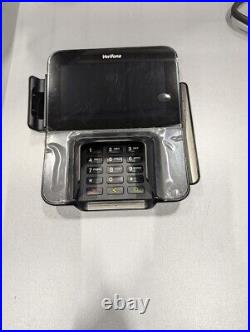 VeriFone M400 POS Terminal WiFi/Bluetooth Enabled Touchscreen New