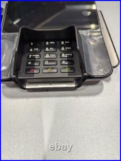 VeriFone M400 POS Terminal WiFi/Bluetooth Enabled Touchscreen New