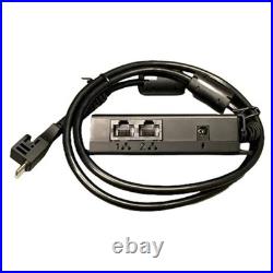 VeriFone MSC445-018-01-A CABLE ASSY, M440, ETHERNET SWITCH, 2X RJ45