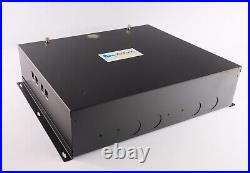 VeriFone MULTI-DIPLEXER BOX 8 Channel Current Loop M14980401 MDB-CL 16 CL