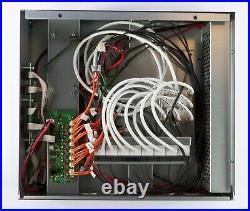 VeriFone MULTI-DIPLEXER BOX 8 Channel Current Loop M14980401 MDB-CL 16 CL