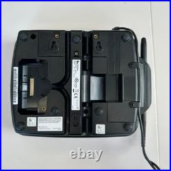 VeriFone MX870 Credit/Debit Card Reader Transaction Terminal