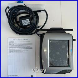 VeriFone MX870 Credit/Debit Card Reader Transaction Terminal