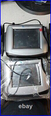 VeriFone MX870 Credit Debit Card Terminal (Lot of 9)