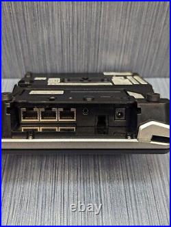 VeriFone MX915 4.3 PCI 4.0 POS Data Payment Terminal Touch Incl Ethernet