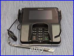 VeriFone MX915 4.3 PCI 4.0 POS Data Payment Terminal Touchscreen