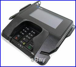 VeriFone MX915 Credit Card Payment Terminal 512 MB Linux OS M177-409-01-R 400MHZ