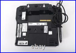 VeriFone MX915 Credit Card Payment Terminal MX900-03 W Card Adapter Stylus