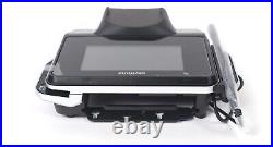 VeriFone MX915 Credit Card Payment Terminal MX900-03 W Card Adapter Stylus