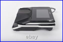 VeriFone MX915 Credit Card Payment Terminal MX900-03 W Card Adapter Stylus