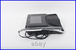 VeriFone MX915 Credit Card Payment Terminal MX900-03 W Card Adapter Stylus
