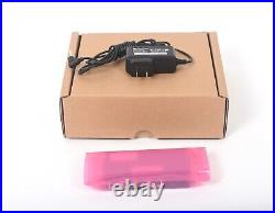 VeriFone MX915 Credit Card Payment Terminal MX900-03 W Card Adapter Stylus