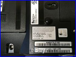 VeriFone MX915 Pin-Pad POS Terminal&I/O Block MX900-002 M132-409-01-R- No p. A. D