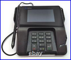 VeriFone MX915 Point of Sale Terminal Signature Credit Card M132-409-01-R