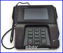 VeriFone MX915 Point of Sale Terminal Signature Credit Card M132-409-01-R