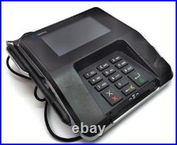VeriFone MX915 Point of Sale Terminal Signature Credit Card M132-409-01-R