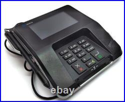 VeriFone MX915 Point of Sale Terminal Signature Credit Card M132-409-01-R