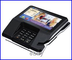 VeriFone MX925 Multimedia Payment Terminal 7 Color Display, PCI 4. X, Ethernet