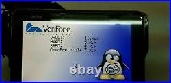 VeriFone MX925 PCI 4. X, 7 Payment Terminal Mx925ctls Verifone M177-509-01-R