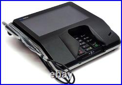 VeriFone MX925 Payment Terminal Card Reader Contactless PoS M132-509-01-R