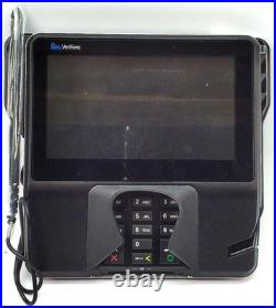 VeriFone MX925 Payment Terminal Card Reader Contactless PoS M132-509-01-R