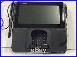 VeriFone MX925 Payment Terminal Color Signature Smart Card Reader M132-509-01-R