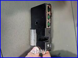 VeriFone MX 915 Credit Card Machine, Verifone Power Audio Berg Module, AC Adapter