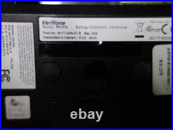 VeriFone MX 915 Credit Card Pinpad Payment Terminal M177-409-01-R NEW