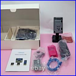 VeriFone MX 915 Credit Card Pinpad Payment Terminal M177-409-01-R T5-E