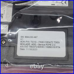 VeriFone MX 915 Credit Card Pinpad Payment Terminal M177-409-01-R T5-E