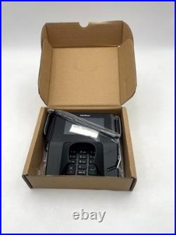 VeriFone MX 915 Credit Card Pinpad Signature Payment Terminal Black 4.3 Display