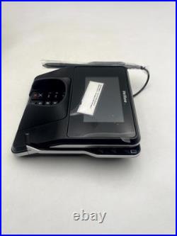 VeriFone MX 915 Credit Card Pinpad Signature Payment Terminal Black 4.3 Display