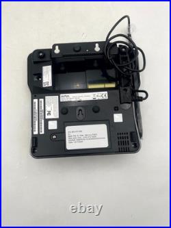 VeriFone MX 915 Credit Card Pinpad Signature Payment Terminal Black 4.3 Display