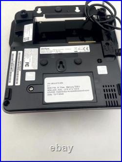 VeriFone MX 915 Credit Card Pinpad Signature Payment Terminal Black 4.3 Display