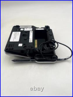 VeriFone MX 915 Credit Card Pinpad Signature Payment Terminal Black 4.3 Display