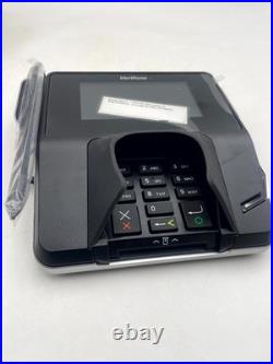 VeriFone MX 915 Credit Card Pinpad Signature Payment Terminal Black 4.3 Display