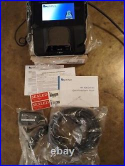 VeriFone MX 915 M132-409-01-R Credit Card Pinpad Terminal Machine WithCables READ