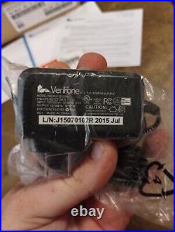 VeriFone MX 915 M132-409-01-R Credit Card Pinpad Terminal Machine WithCables READ