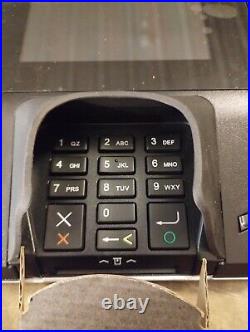 VeriFone MX 915 M132-409-01-R Credit Card Pinpad Terminal Machine WithCables READ